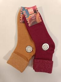 CALZINO CORTO DONNA PREZIOSO Tellini S.r.l. Wholesale Clothing